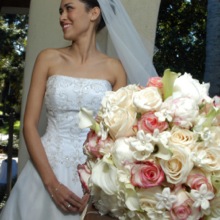 Bridal Flowers Professional Floral Design