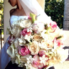 Bridal Flowers Professional Floral Design
