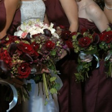 Bridal Flowers Professional Floral Design