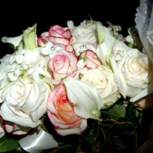 Bridal Flowers Professional Floral Design