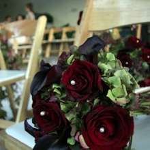 Bridal Flowers Professional Floral Design