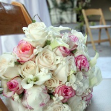 Bridal Flowers Professional Floral Design