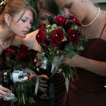 Bridal Flowers Professional Floral Design