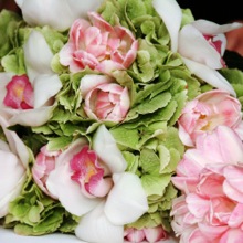 Bridal Flowers Professional Floral Design