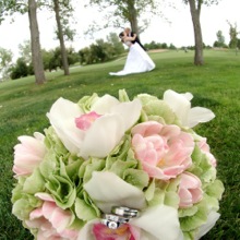Bridal Flowers Professional Floral Design