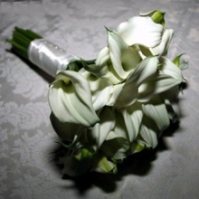 Bridal Flowers Professional Floral Design