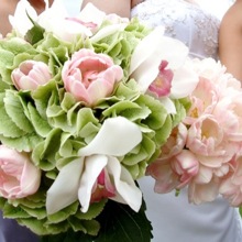 Bridal Flowers Professional Floral Design