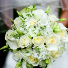 Bridal Flowers Professional Floral Design