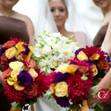 Bridal Flowers Professional Floral Design