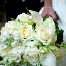 Bridal Flowers Professional Floral Design