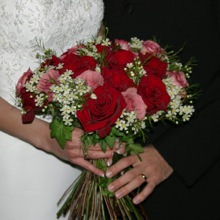 Bridal Flowers Professional Floral Design