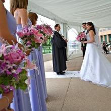 Bridal Flowers Professional Floral Design