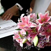 Bridal Flowers Professional Floral Design