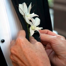 Bridal Flowers Professional Floral Design