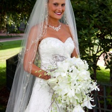 Bridal Flowers Professional Floral Design