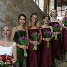 Bridal Flowers Professional Floral Design
