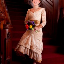 Bridal Flowers Professional Floral Design