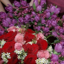 Bridal Flowers Professional Floral Design