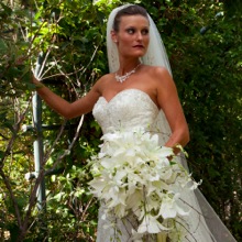 Bridal Flowers Professional Floral Design