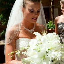 Bridal Flowers Professional Floral Design