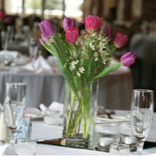 Centerpieces and Professional Floral Design
