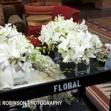 Bridal Flowers Professional Floral Design