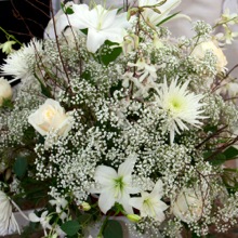 Bridal Flowers Professional Floral Design