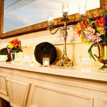 Bridal Flowers Professional Floral Design