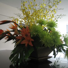 Bridal Flowers Professional Floral Design