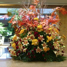 Bridal Flowers Professional Floral Design