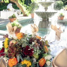 Bridal Flowers Professional Floral Design