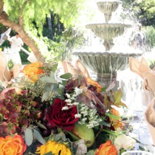 Bridal Flowers Professional Floral Design