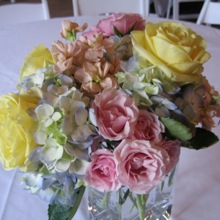 Bridal Flowers Professional Floral Design