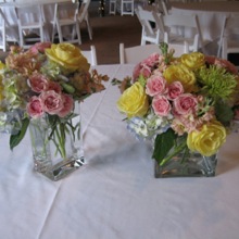 Bridal Flowers Professional Floral Design