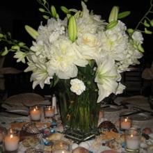 Bridal Flowers Professional Floral Design