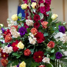 Bridal Flowers Professional Floral Design