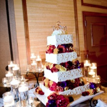 Bridal Flowers Professional Floral Design