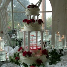 Bridal Flowers Professional Floral Design