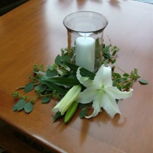 Bridal Flowers Professional Floral Design