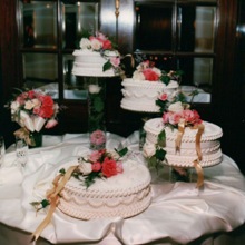 Bridal Flowers Professional Floral Design