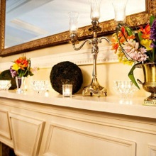 Bridal Flowers Professional Floral Design